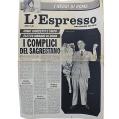 L'Espresso 05.06.1966