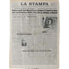 La Stampa 08.04.1964