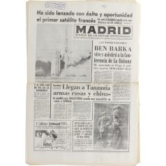 Madrid 08.08.1953