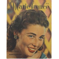 Marie-France 03.12.1951