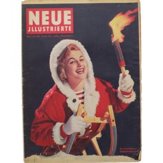 Neue Illustrierte (Köln) 11.06.1948