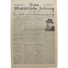 Neue Westfälische Zeitung 05.02.1969