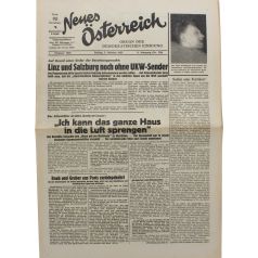 Neues Österreich 22.12.1951