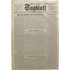 Neues Wiener Tagblatt 30.09.1944