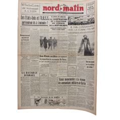 Nord-Matin 24.03.1948