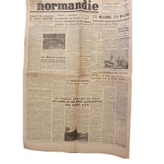 Normandie 21.03.1947
