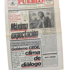Pueblo 20.11.1976