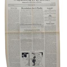 Rheinischer Merkur 26.06.1948