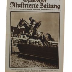Schweizer Illustrierte 31.03.1943