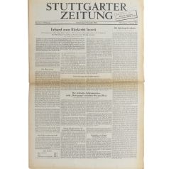 Stuttgarter Zeitung  18.05.1993