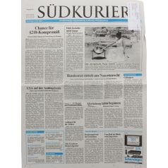 Südkurier 05.11.1984