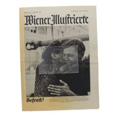 Wiener Illustrierte Zeitung 07.09.1944