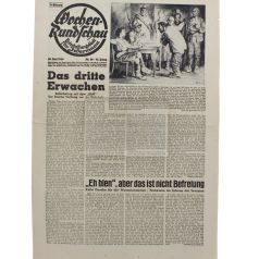 Wochen-Rundschau 18.12.1943