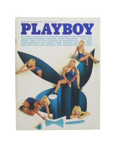 Playboy (Deutschland)