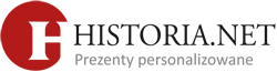 Historia Logo